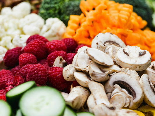 Mushroom Cooking Classes and Workshops